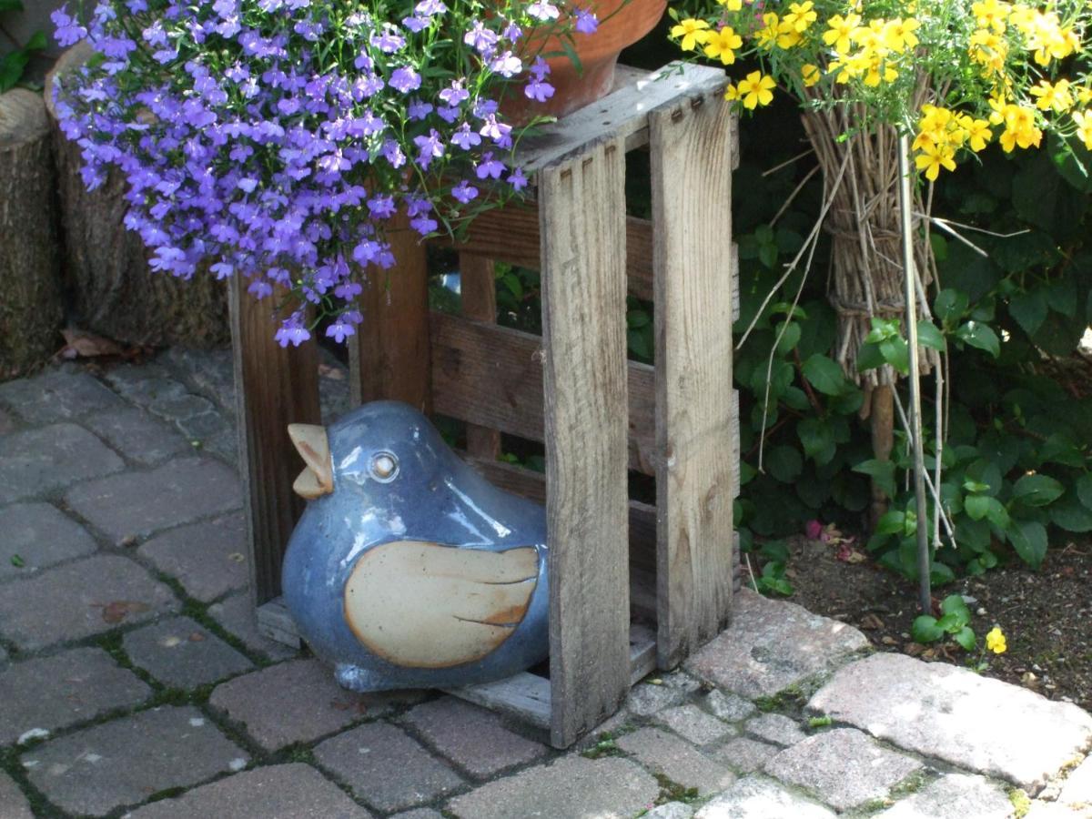 Apartamento Haus Mittelberg Olsberg Exterior foto