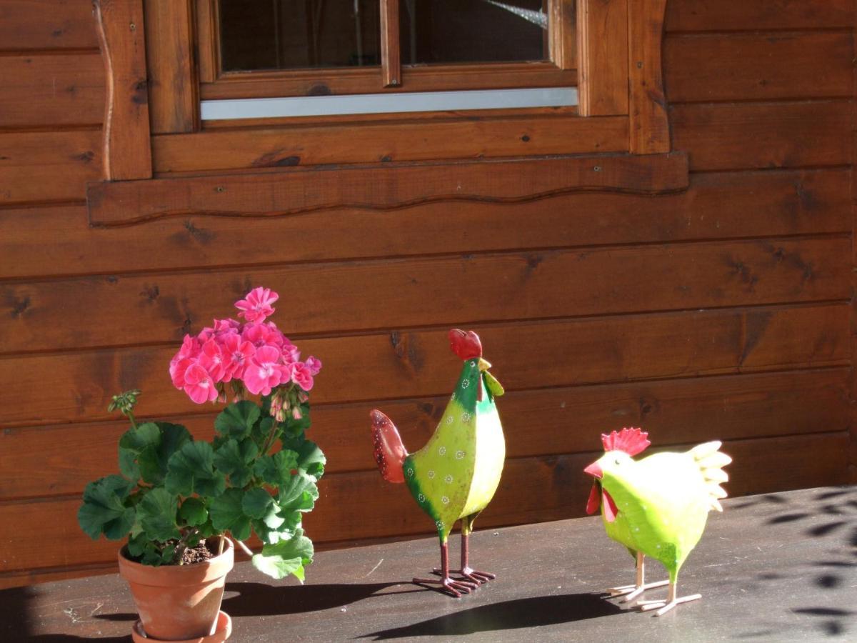 Apartamento Haus Mittelberg Olsberg Exterior foto