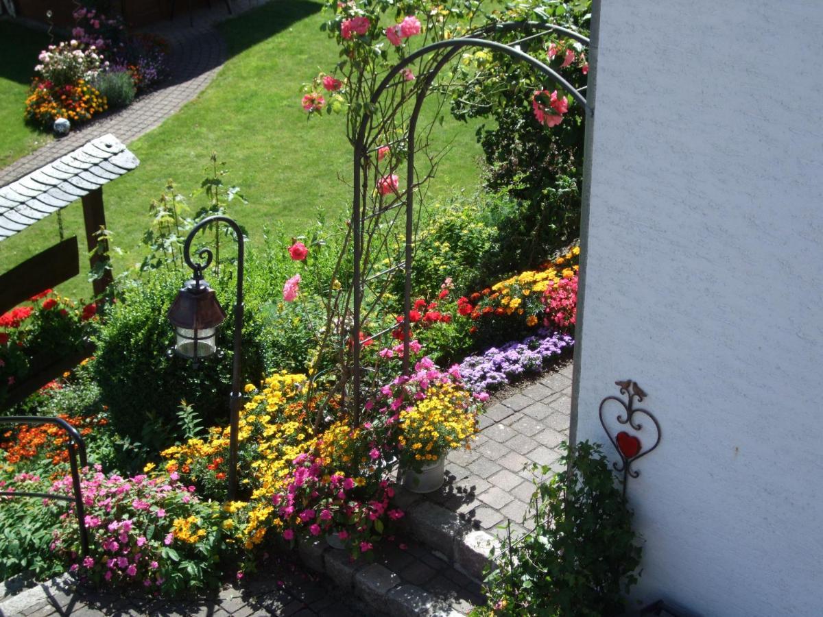 Apartamento Haus Mittelberg Olsberg Exterior foto