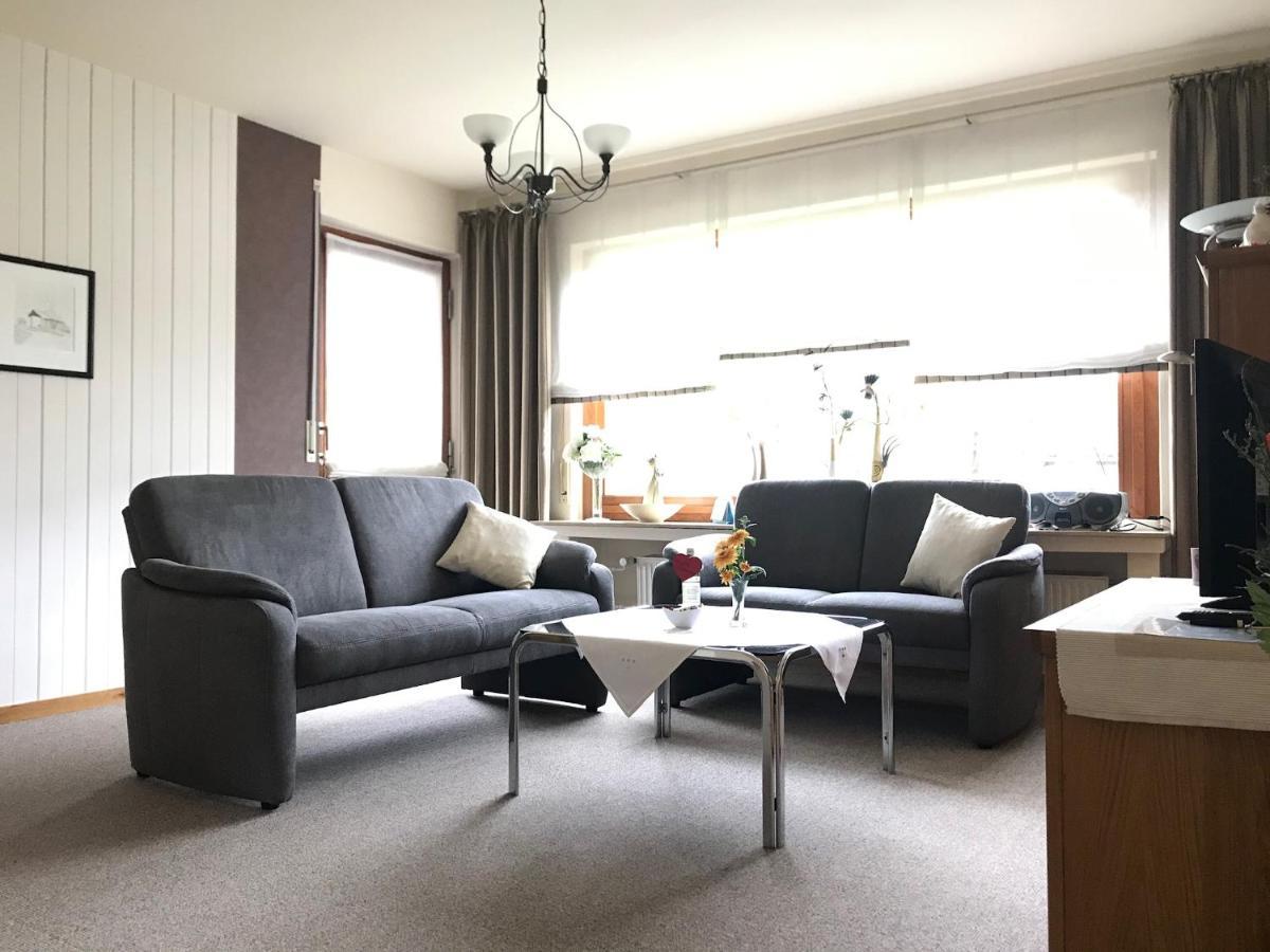 Apartamento Haus Mittelberg Olsberg Exterior foto