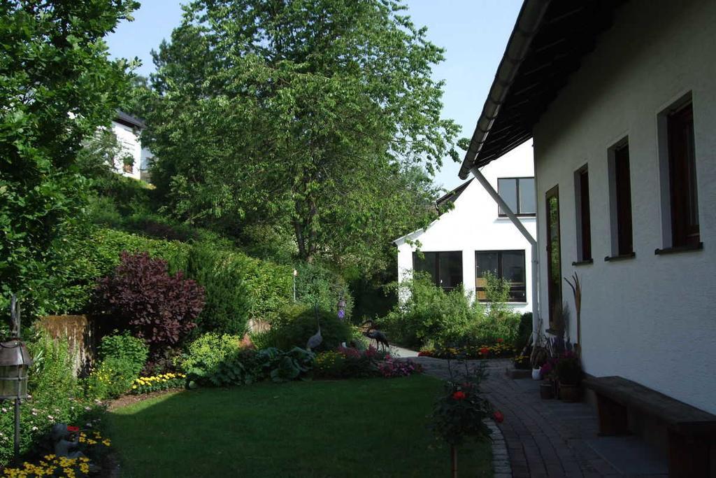 Apartamento Haus Mittelberg Olsberg Exterior foto