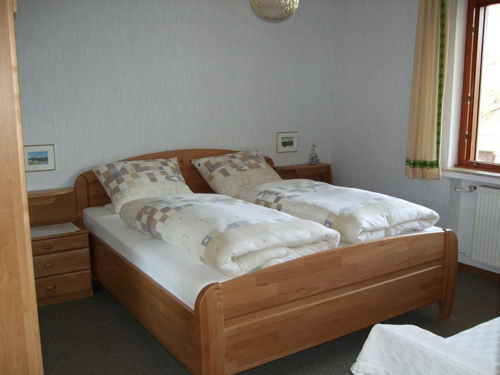 Apartamento Haus Mittelberg Olsberg Habitación foto