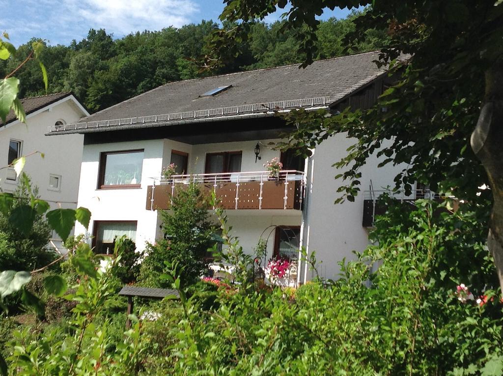 Apartamento Haus Mittelberg Olsberg Exterior foto