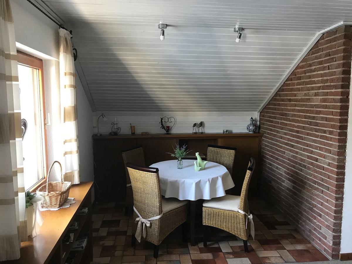 Apartamento Haus Mittelberg Olsberg Exterior foto